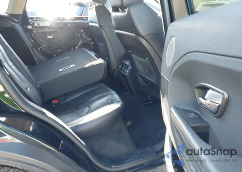 2014 Land Rover Range Rover Evoque Pure from USA, damaged, VIN SALVP2BG2EH938493